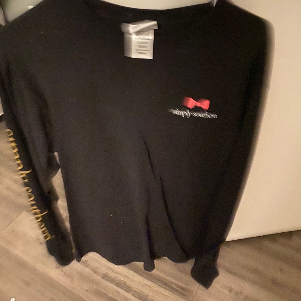 Simply southern shirt